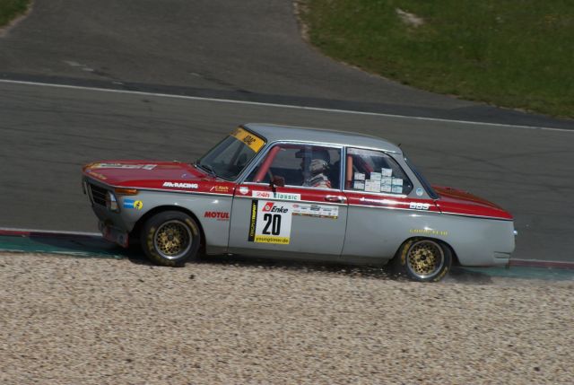 NÜRBURGRING CLASSIC 2019 YOUNGTIMER TROPHY 1 20.JPG