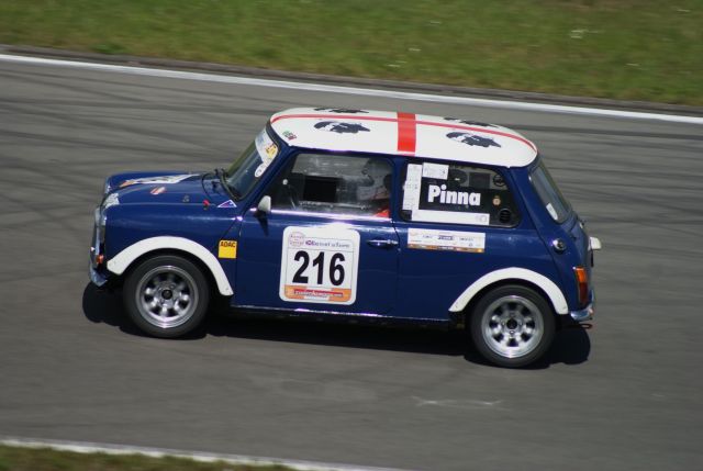 NÜRBURGRING CLASSIC 2019 Kampf der Zwerge 216 (2).JPG