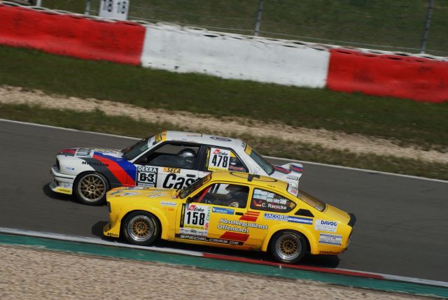 NÜRBURGRING CLASSIC 2019 YOUNGTIMER TROPHY 2 158.JPG