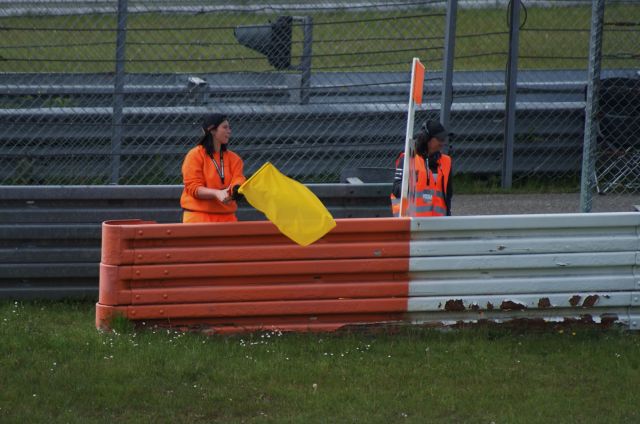 NÜRBURGRING CLASSIC 2019 Kampf der Zwerge 999 Marshalls.JPG