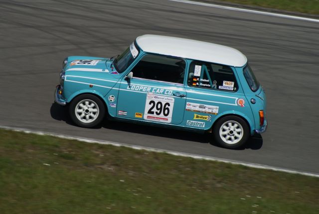 NÜRBURGRING CLASSIC 2019 Kampf der Zwerge 296 (2).JPG