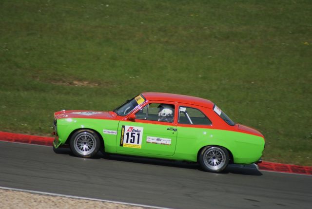 NÜRBURGRING CLASSIC 2019 YOUNGTIMER TROPHY 2 151.JPG