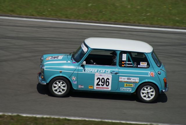 NÜRBURGRING CLASSIC 2019 Kampf der Zwerge 296 (4).JPG