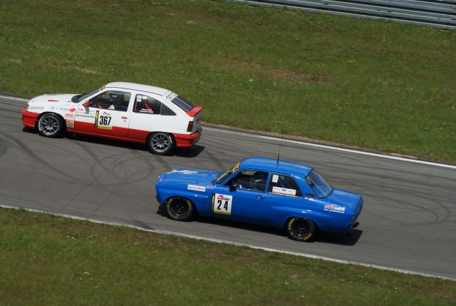 NÜRBURGRING CLASSIC 2019 YOUNGTIMER TROPHY 1 367.JPG