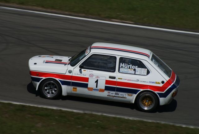 NÜRBURGRING CLASSIC 2019 Kampf der Zwerge 1 (3).JPG