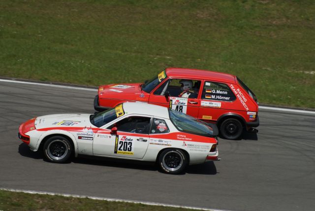 NÜRBURGRING CLASSIC 2019 YOUNGTIMER TROPHY 1 203.JPG