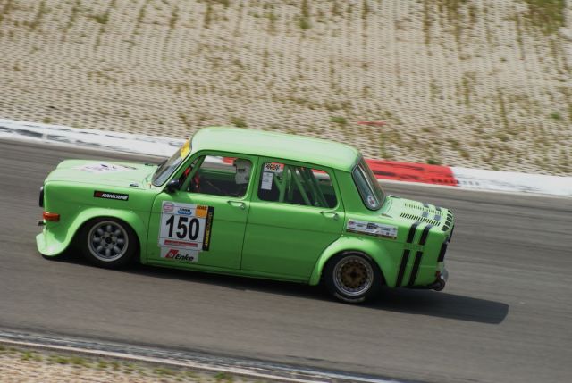 NÜRBURGRING CLASSIC 2019 Kampf der Zwerge 150.JPG