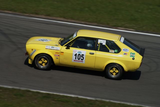 NÜRBURGRING CLASSIC 2019 Kampf der Zwerge 105.JPG
