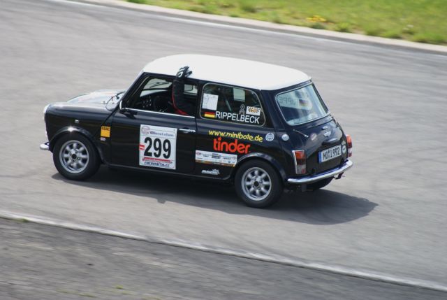 NÜRBURGRING CLASSIC 2019 Kampf der Zwerge 299.JPG