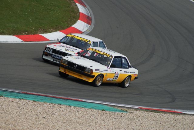 NÜRBURGRING CLASSIC 2019 YOUNGTIMER TROPHY 2 145.JPG