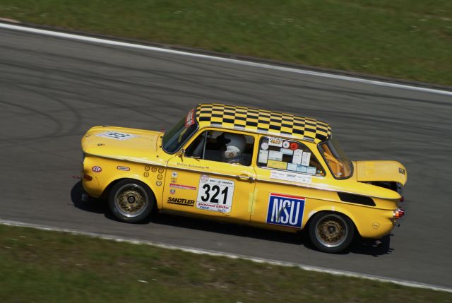 NÜRBURGRING CLASSIC 2019 Kampf der Zwerge 321 (5).JPG