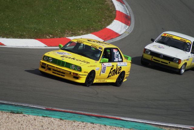 NÜRBURGRING CLASSIC 2019 YOUNGTIMER TROPHY 2 408.JPG