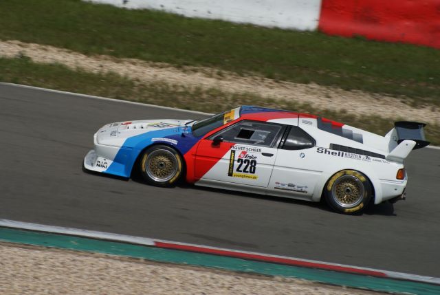 NÜRBURGRING CLASSIC 2019 YOUNGTIMER TROPHY 2 228.JPG