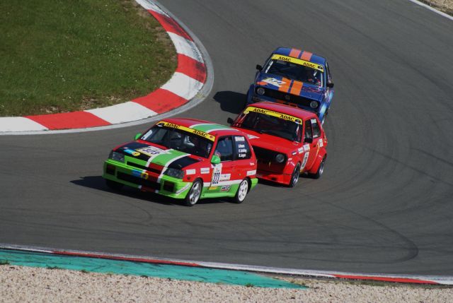 NÜRBURGRING CLASSIC 2019 YOUNGTIMER TROPHY 1 323.JPG