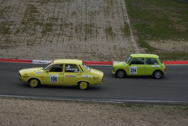 NÜRBURGRING CLASSIC 2019 Kampf der Zwerge 106.JPG