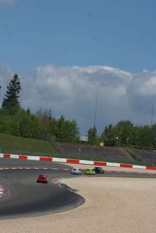 NÜRBURGRING CLASSIC 2019 Kampf der Zwerge 104 (2).JPG