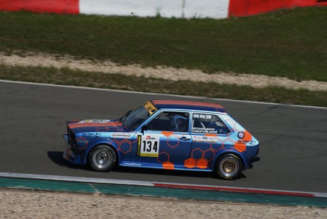 NÜRBURGRING CLASSIC 2019 YOUNGTIMER TROPHY 1 134.JPG