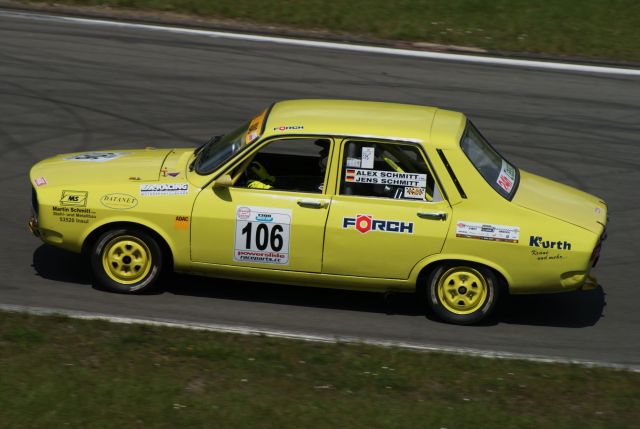 NÜRBURGRING CLASSIC 2019 Kampf der Zwerge 106 (3).JPG