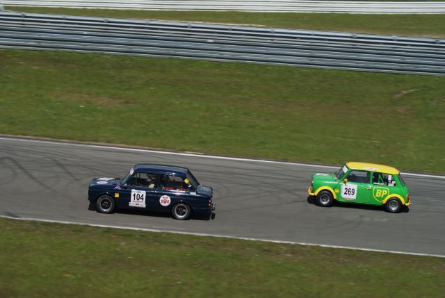 NÜRBURGRING CLASSIC 2019 Kampf der Zwerge 104.JPG