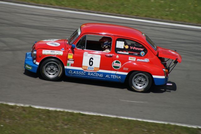 NÜRBURGRING CLASSIC 2019 Kampf der Zwerge 6 (2).JPG