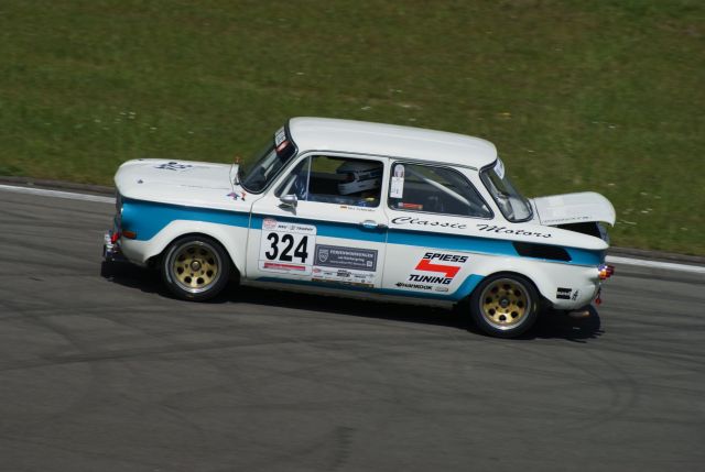 NÜRBURGRING CLASSIC 2019 Kampf der Zwerge 324 (4).JPG