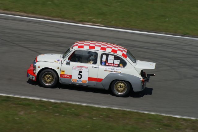NÜRBURGRING CLASSIC 2019 Kampf der Zwerge 5 (3).JPG