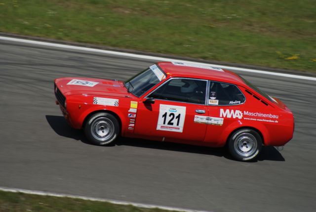 NÜRBURGRING CLASSIC 2019 Kampf der Zwerge 121.JPG