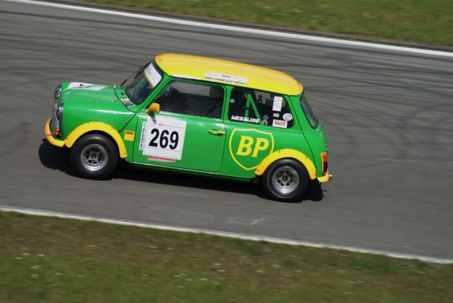 NÜRBURGRING CLASSIC 2019 Kampf der Zwerge 269 (4).JPG