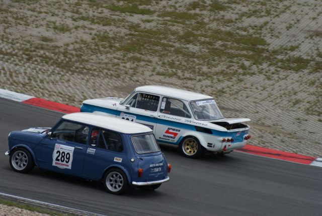 NÜRBURGRING CLASSIC 2019 Kampf der Zwerge 289.JPG