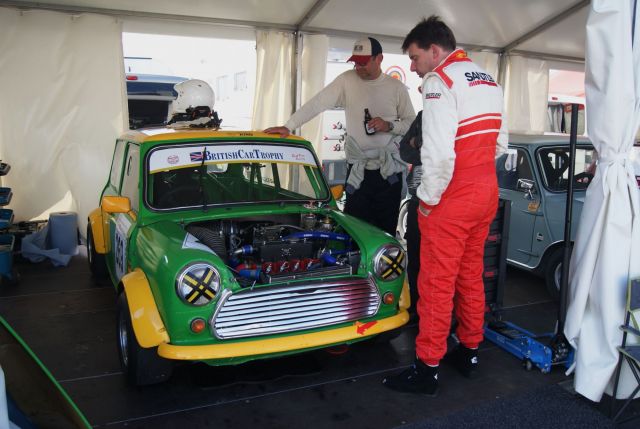 NÜRBURGRING CLASSIC 2019 Kampf der Zwerge 269 (2).JPG