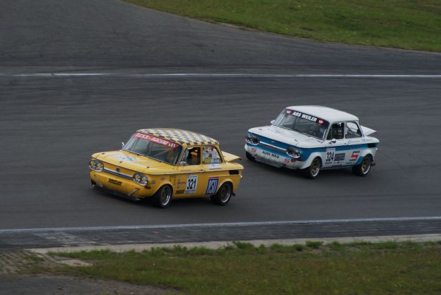 NÜRBURGRING CLASSIC 2019 Kampf der Zwerge 321.JPG