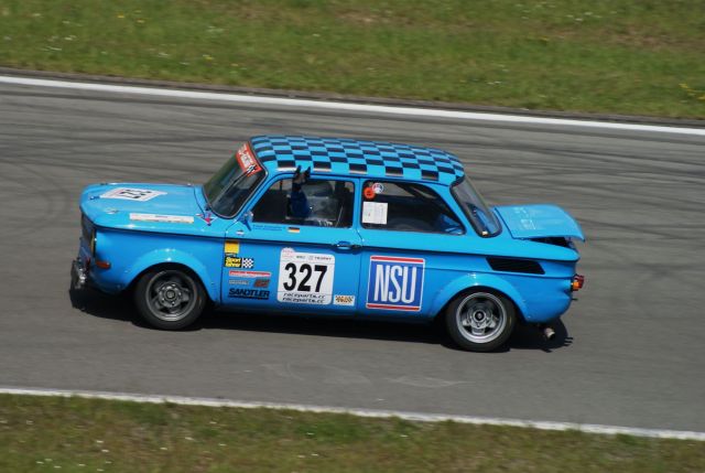 NÜRBURGRING CLASSIC 2019 Kampf der Zwerge 327 (7).JPG