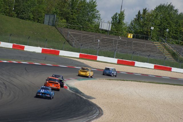 NÜRBURGRING CLASSIC 2019 Kampf der Zwerge 228.JPG