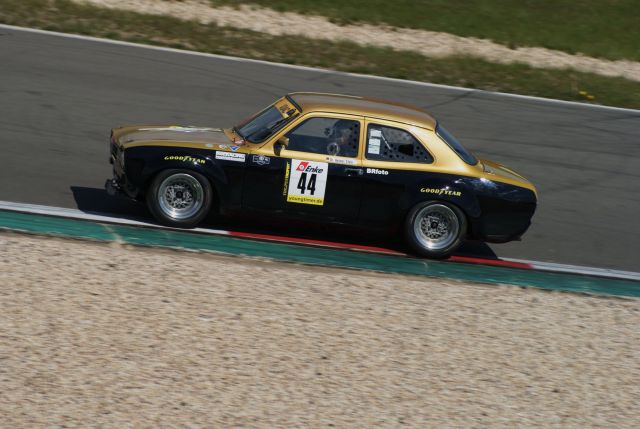 NÜRBURGRING CLASSIC 2019 YOUNGTIMER TROPHY 1 44.JPG