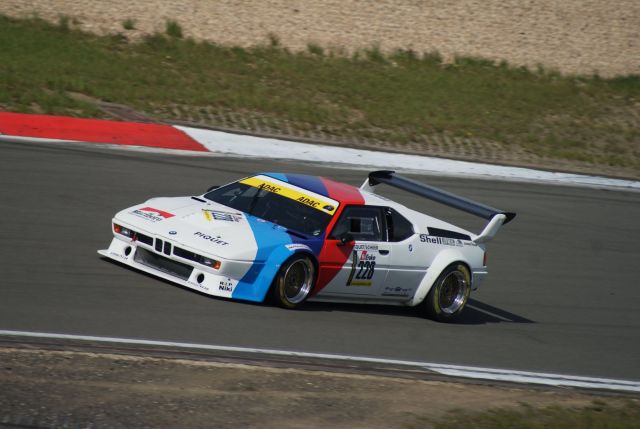 NÜRBURGRING CLASSIC 2019 YOUNGTIMER TROPHY 2 228 (4).JPG