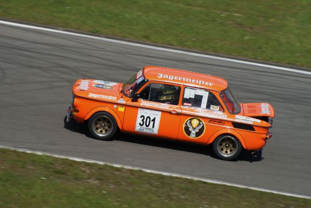 NÜRBURGRING CLASSIC 2019 Kampf der Zwerge 301 (3).JPG