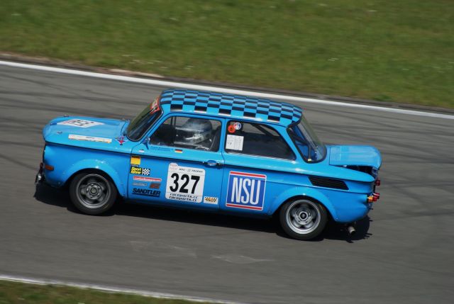 NÜRBURGRING CLASSIC 2019 Kampf der Zwerge 327 (5).JPG