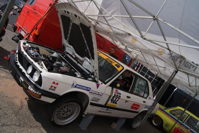 NÜRBURGRING CLASSIC 2019 YOUNGTIMER TROPHY 2 432 (5).JPG