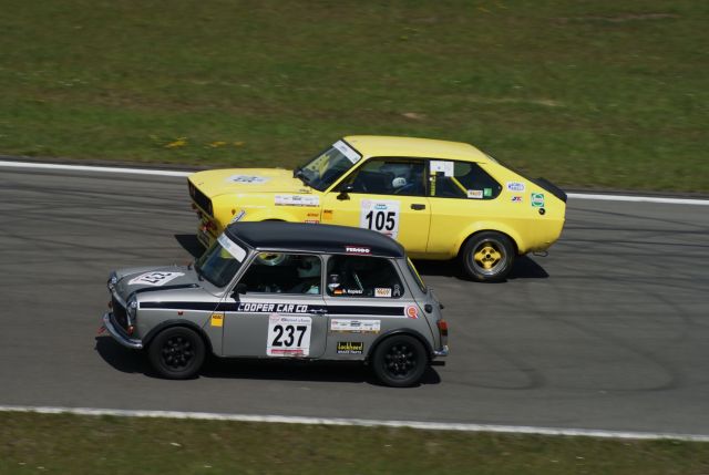 NÜRBURGRING CLASSIC 2019 Kampf der Zwerge 237.JPG