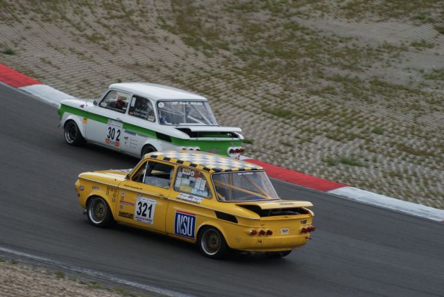 NÜRBURGRING CLASSIC 2019 Kampf der Zwerge 321 (3).JPG