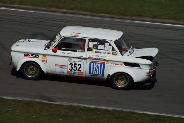 NÜRBURGRING CLASSIC 2019 Kampf der Zwerge 352.JPG