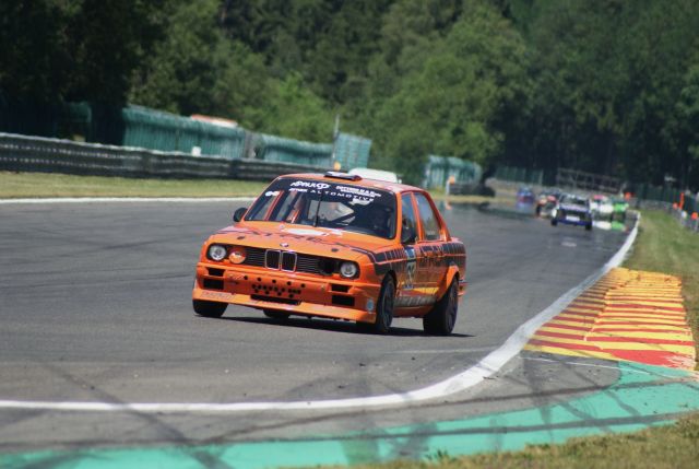 Belcar Historic & Youngtimer Cup 2019 Friday 69.JPG