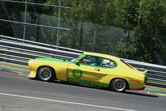 Belcar Historic & Youngtimer Cup 2019 Friday 9 (5).JPG