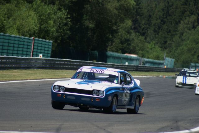 Belcar Historic & Youngtimer Cup 2019 Friday 5.JPG