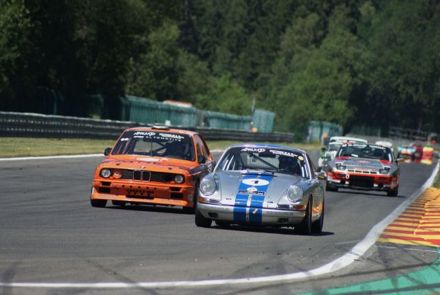 Belcar Historic & Youngtimer Cup 2019 Friday 1 (2).JPG