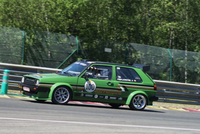Belcar Historic & Youngtimer Cup 2019 Friday 100.JPG