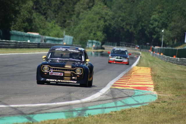 Belcar Historic & Youngtimer Cup 2019 Friday 251.JPG