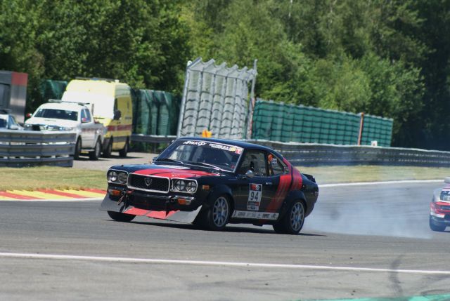 Belcar Historic & Youngtimer Cup 2019 Friday 94 (1).JPG