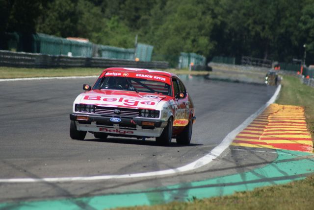 Belcar Historic & Youngtimer Cup 2019 Friday 56 (11).JPG