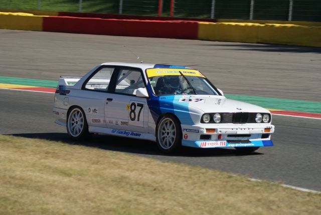 Belcar Historic & Youngtimer Cup 2019 Saturday 87 (3).JPG